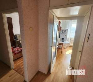2-к квартира, вторичка, 54м2, 8/9 этаж