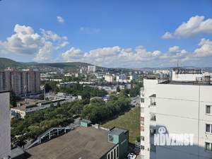 2-к квартира, вторичка, 59м2, 16/21 этаж