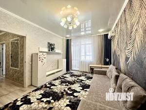 2-к квартира, вторичка, 55м2, 22/25 этаж