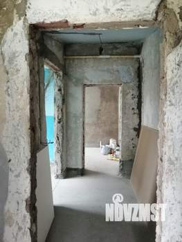 1-к квартира, вторичка, 37м2, 1/1 этаж