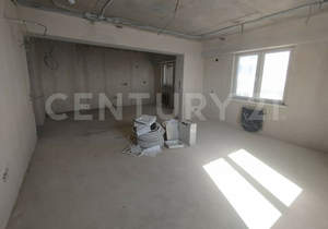 3-к квартира, вторичка, 105м2, 5/17 этаж