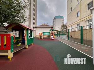 3-к квартира, вторичка, 75м2, 4/5 этаж