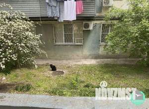 1-к квартира, вторичка, 22м2, 1/6 этаж