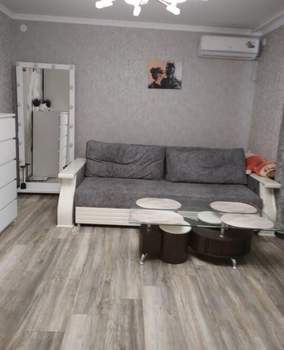 2-к квартира, вторичка, 44м2, 4/5 этаж