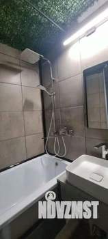 2-к квартира, вторичка, 56м2, 9/9 этаж