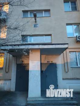 3-к квартира, вторичка, 66м2, 6/10 этаж