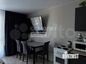 2-к квартира, вторичка, 56м2, 11/16 этаж