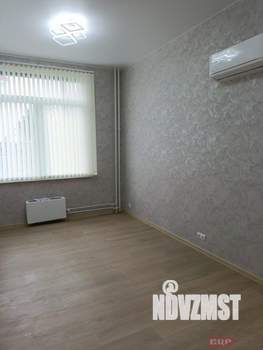 1-к квартира, вторичка, 36м2, 1/15 этаж