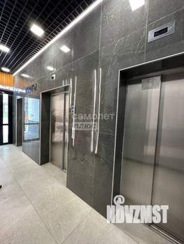 1-к квартира, вторичка, 39м2, 22/24 этаж