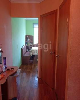 3-к квартира, вторичка, 64м2, 4/5 этаж