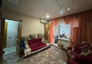 1-к квартира, вторичка, 28м2, 2/9 этаж