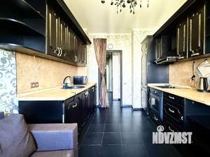 2-к квартира, вторичка, 66м2, 10/16 этаж