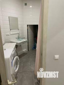 Студия квартира, вторичка, 28м2, 3/10 этаж