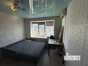 1-к квартира, вторичка, 21м2, 9/9 этаж