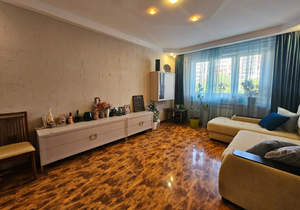 2-к квартира, вторичка, 62м2, 2/10 этаж