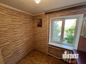 1-к квартира, вторичка, 33м2, 2/5 этаж