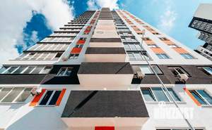 Студия квартира, вторичка, 24м2, 19/24 этаж