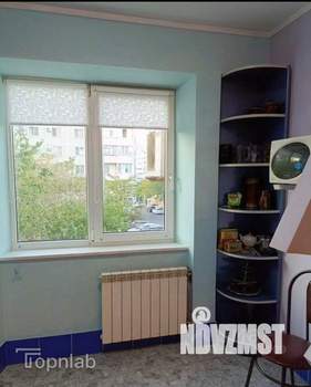 3-к квартира, вторичка, 69м2, -2/9 этаж