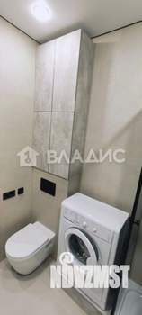 Студия квартира, вторичка, 21м2, 14/23 этаж