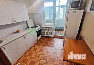 2-к квартира, вторичка, 50м2, 3/5 этаж