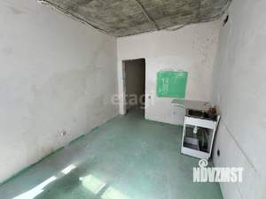 1-к квартира, вторичка, 48м2, 2/4 этаж