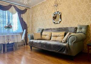3-к квартира, вторичка, 67м2, 3/10 этаж