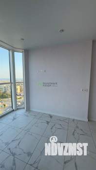 1-к квартира, вторичка, 40м2, 15/16 этаж