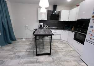 3-к квартира, вторичка, 84м2, 20/25 этаж