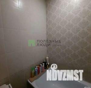 1-к квартира, вторичка, 33м2, 1/3 этаж