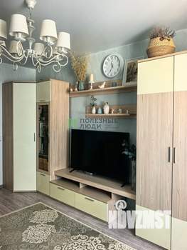3-к квартира, вторичка, 75м2, 17/20 этаж