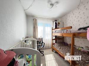 1-к квартира, вторичка, 29м2, 4/9 этаж