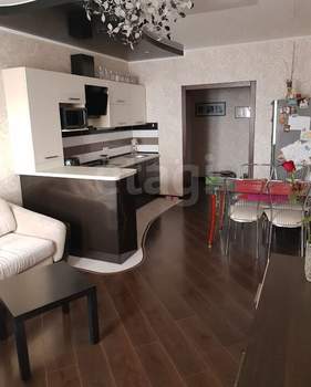 3-к квартира, вторичка, 63м2, 3/14 этаж