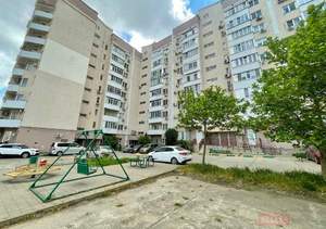 2-к квартира, вторичка, 77м2, 4/10 этаж