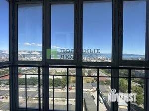 1-к квартира, вторичка, 36м2, 12/24 этаж