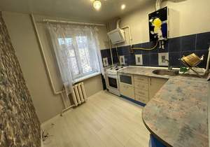 2-к квартира, вторичка, 44м2, 4/5 этаж