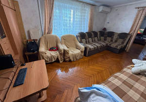 2-к квартира, вторичка, 49м2, 1/5 этаж