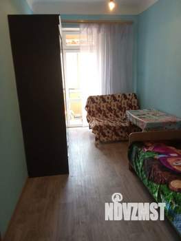 2-к квартира, вторичка, 55м2, 3/3 этаж