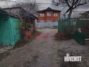 1-к квартира, вторичка, 27м2, 1/1 этаж