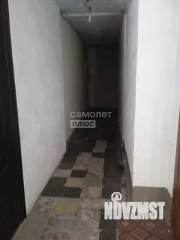 3-к квартира, вторичка, 110м2, 9/9 этаж