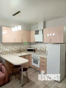 Студия квартира, вторичка, 29м2, 3/3 этаж