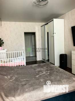 2-к квартира, вторичка, 59м2, 8/20 этаж