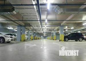 2-к квартира, сданный дом, 75м2, 1/21 этаж