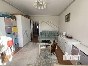 1-к квартира, вторичка, 42м2, 7/14 этаж