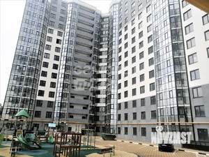 1-к квартира, вторичка, 35м2, 12/15 этаж