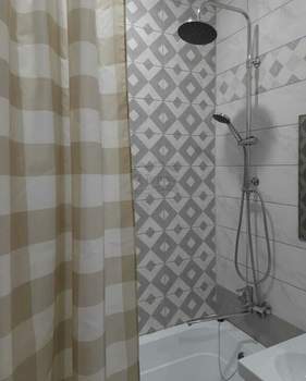 1-к квартира, вторичка, 50м2, 18/20 этаж