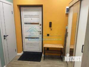 2-к квартира, вторичка, 42м2, 8/25 этаж