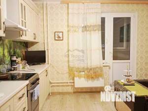 2-к квартира, вторичка, 59м2, 2/16 этаж