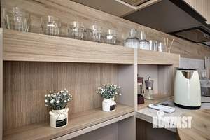 3-к квартира, вторичка, 74м2, 17/21 этаж