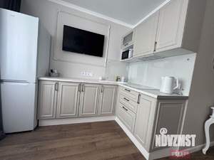 Студия квартира, вторичка, 32м2, 8/10 этаж