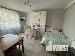 2-к квартира, вторичка, 25м2, 3/7 этаж